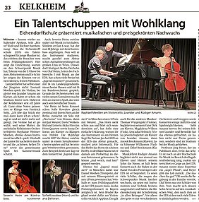 HK vom 23.06.2026
