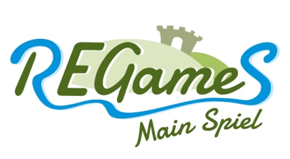 REGames -Logo