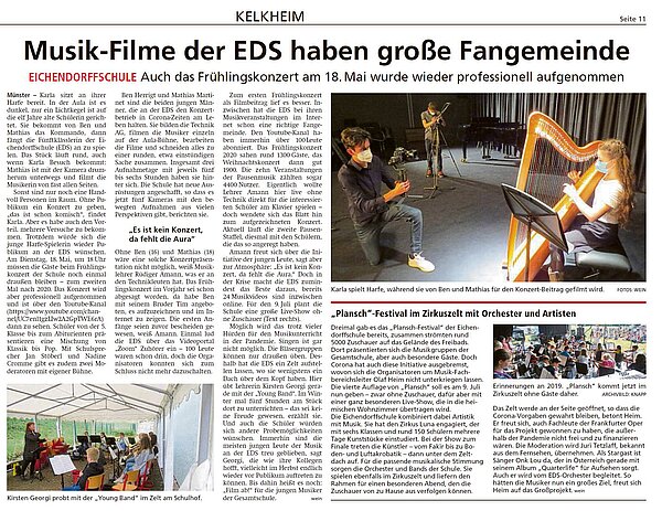HK vom 15.05.2021