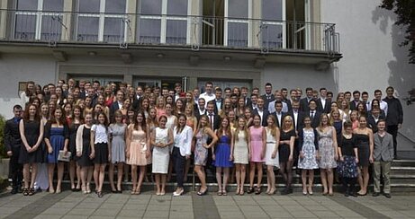 Abitur 2014