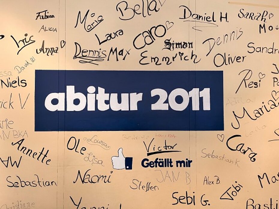 Abitur 2011
