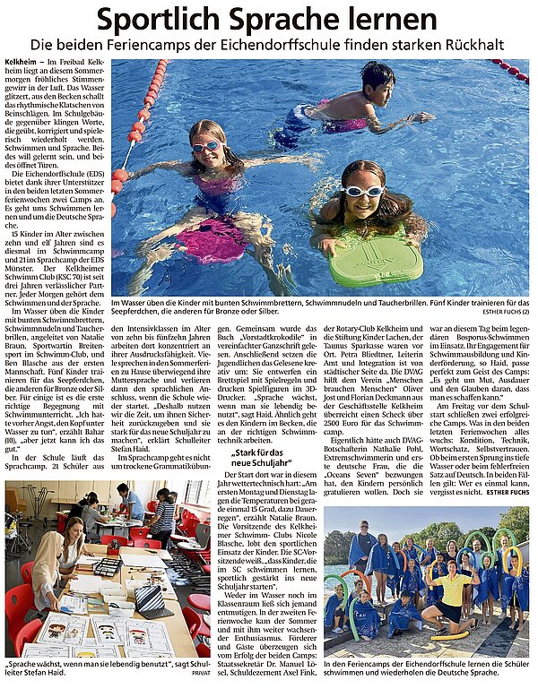 HK vom 18.08.2025