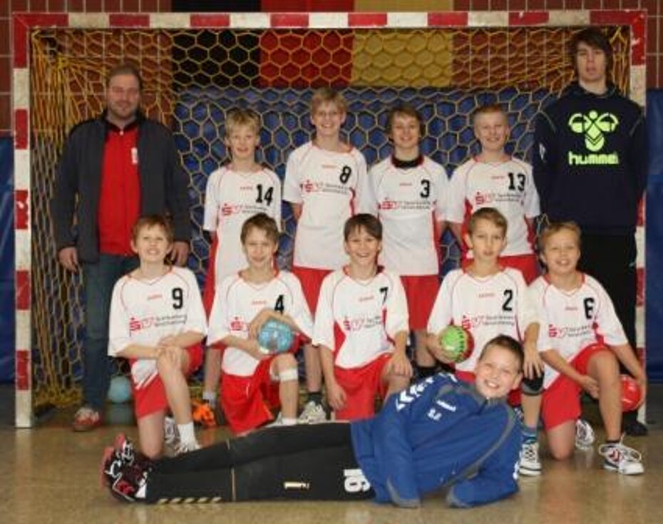 Handball WK-IV-2012