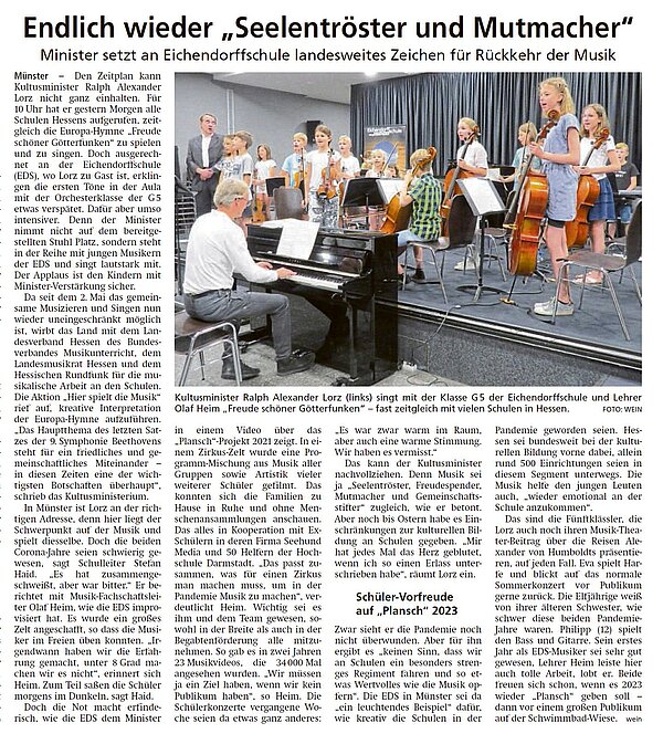 HK vom 19.07.2022
