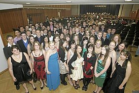 Abschluss 2011 HR