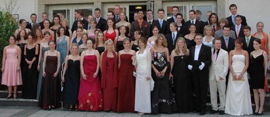 Abitur 2006