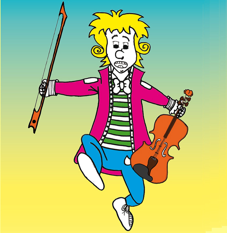 Little Amadeus 2