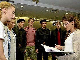 Antigone 2013