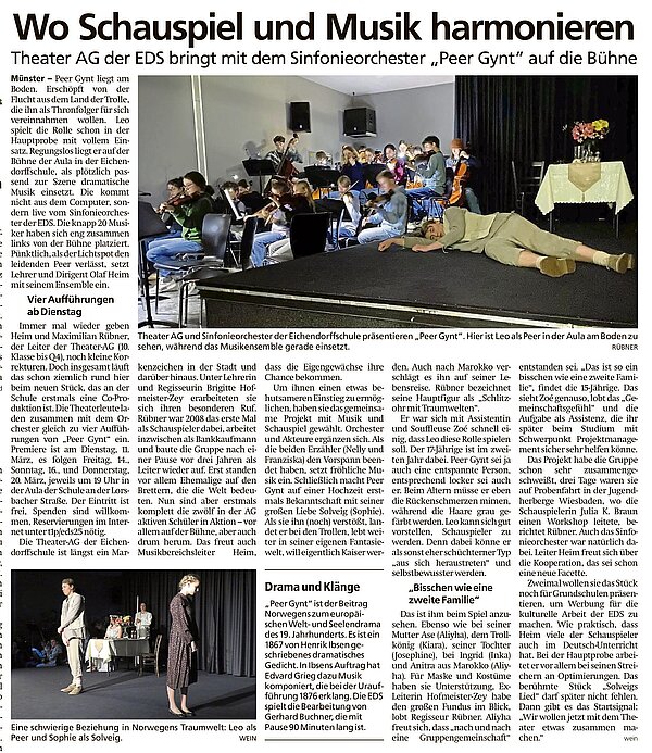 HK vom 08.03.2025