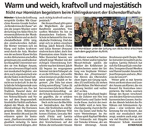 HK vom 08.04.2025