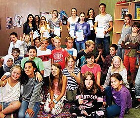 Lerncoach-Ausbildung 2017