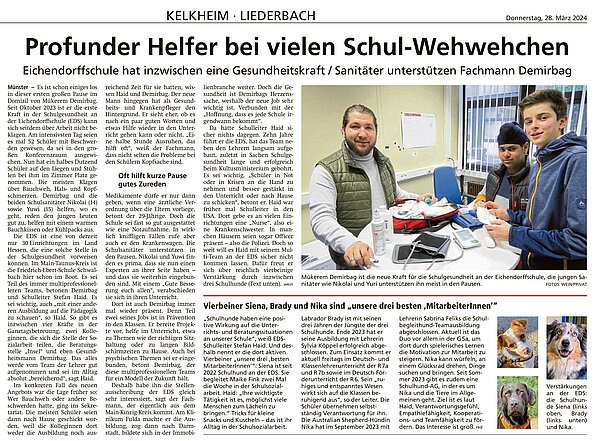 HK vom 28.03.2024