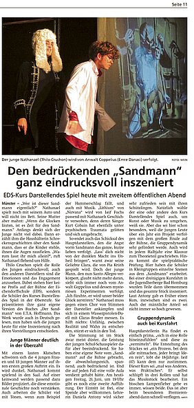 HK vom 21.06.2024