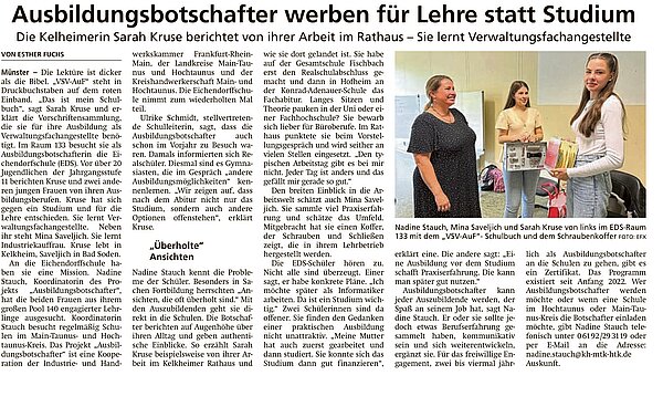 HK vom 30.07.2024