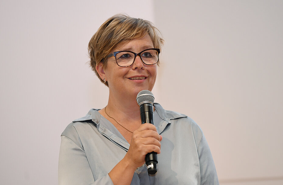 Anja Dargatz