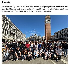 EDS unterwegs - Italien -04