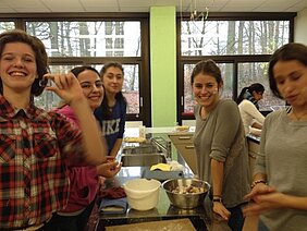 Backen 2015-10