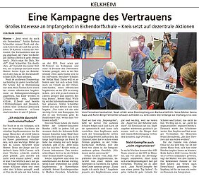 HK vom 18.09.2021