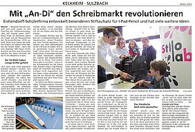 HK vom 08.04.2023