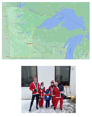 Minnesota - 3