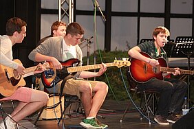 Benefizkonzert