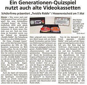HK vom 04.05.2024