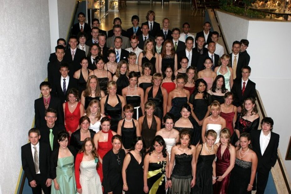 Abitur 2007