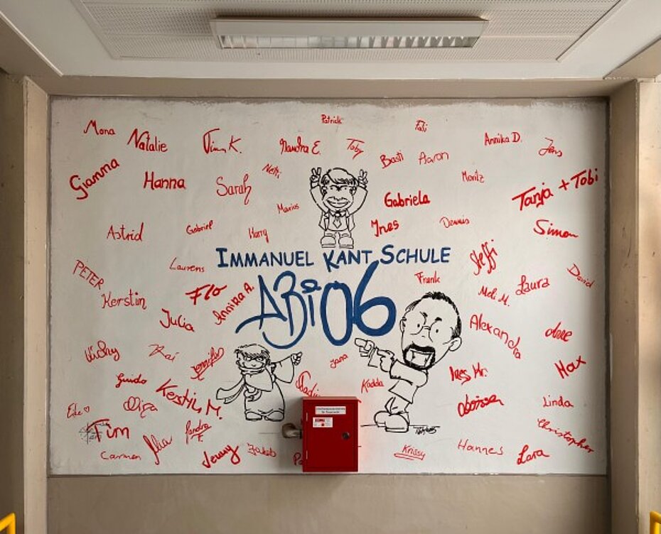 Abitur 2006