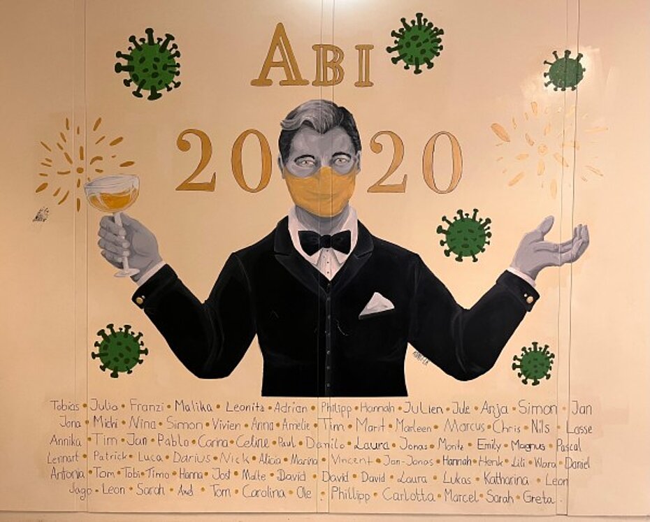 Abitur 2020