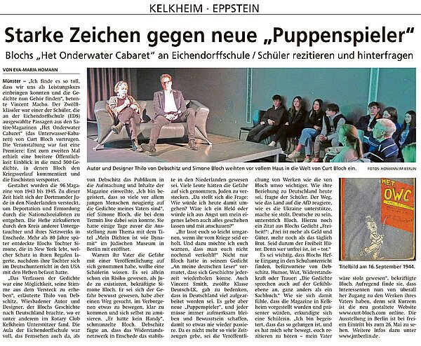 HK vom 23.02.2024