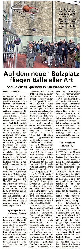 HK vom 04.03.2024