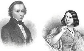 Chopin - Bild