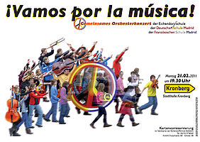 Plakat-Konzert-Kronberg
