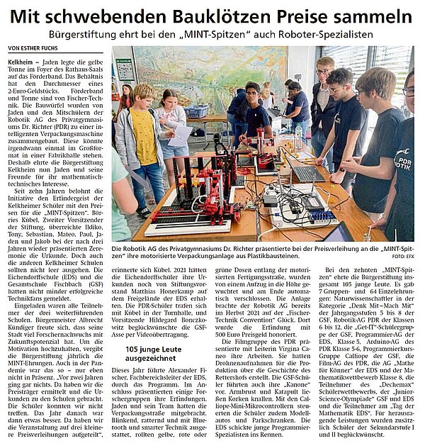 HK vom 17.06.2022