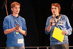 Benefizkonzert