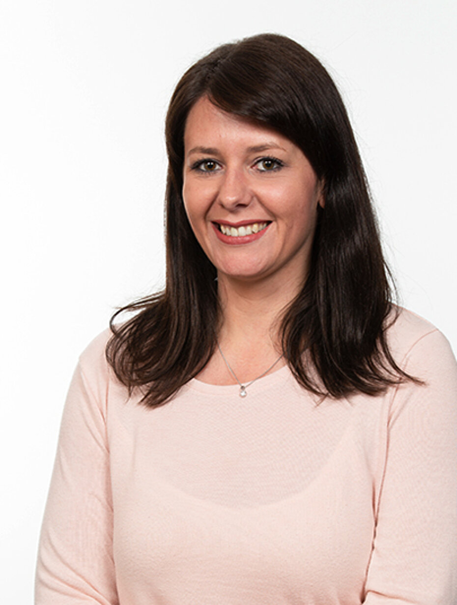 Katja Dröll