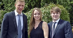 Abitur 2014-2