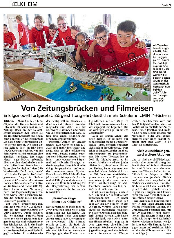 HK vom 12.06.2024