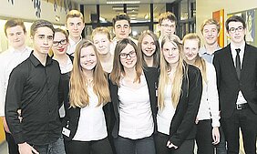Recigees Team