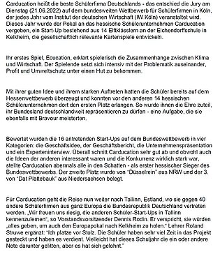 PM vom 24.06.2022