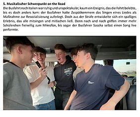 EDS unterwegs - Italien -06