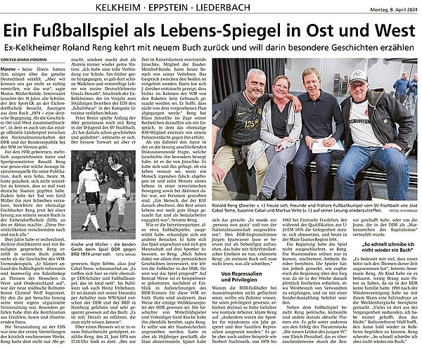 HK vom 08.04.2024