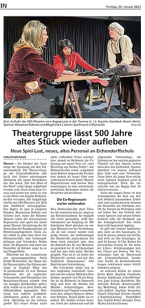 HK vom 20.01.2023