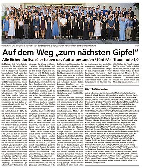 HK vom 05.07.2025