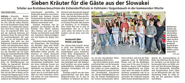 HK vom 11.06.2024