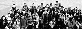 Spanienaustausch 2013 - 1