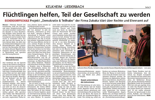 HK vom 08.02.2021
