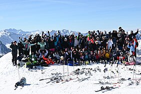 Schulskifahrt 2023 - 4