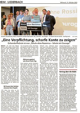 HK vom 11.10.2023