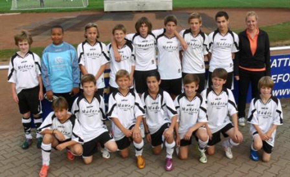 Fußball J-WK III 2012 Fiba